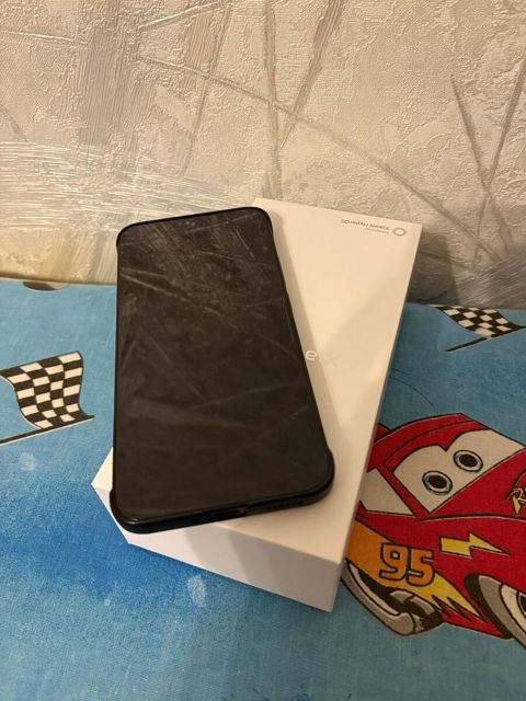 Xiaomi 15T Black 512GB/12GB — Beyləqan