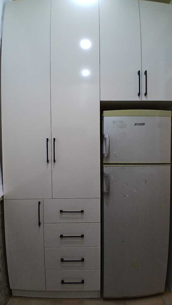 Satılır 2 otaqlı yeni tikili 45 m² — Mənzil, Xırdalan (4)