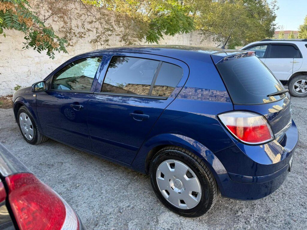Opel Astra, 1.4 L, 2005 il, 204 000 km — Avtomobillər, Bakı (4)