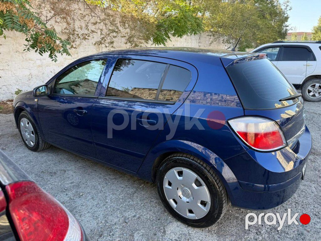 Opel Astra, 1.4 L, 2005 il, 204 000 km — Avtomobillər, Bakı (4)