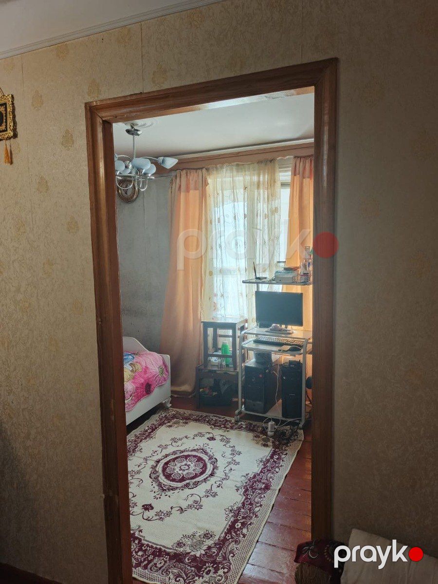 Satılır 2 otaqlı köhnə tikili 50 m² — Mənzil, Bakı (7)