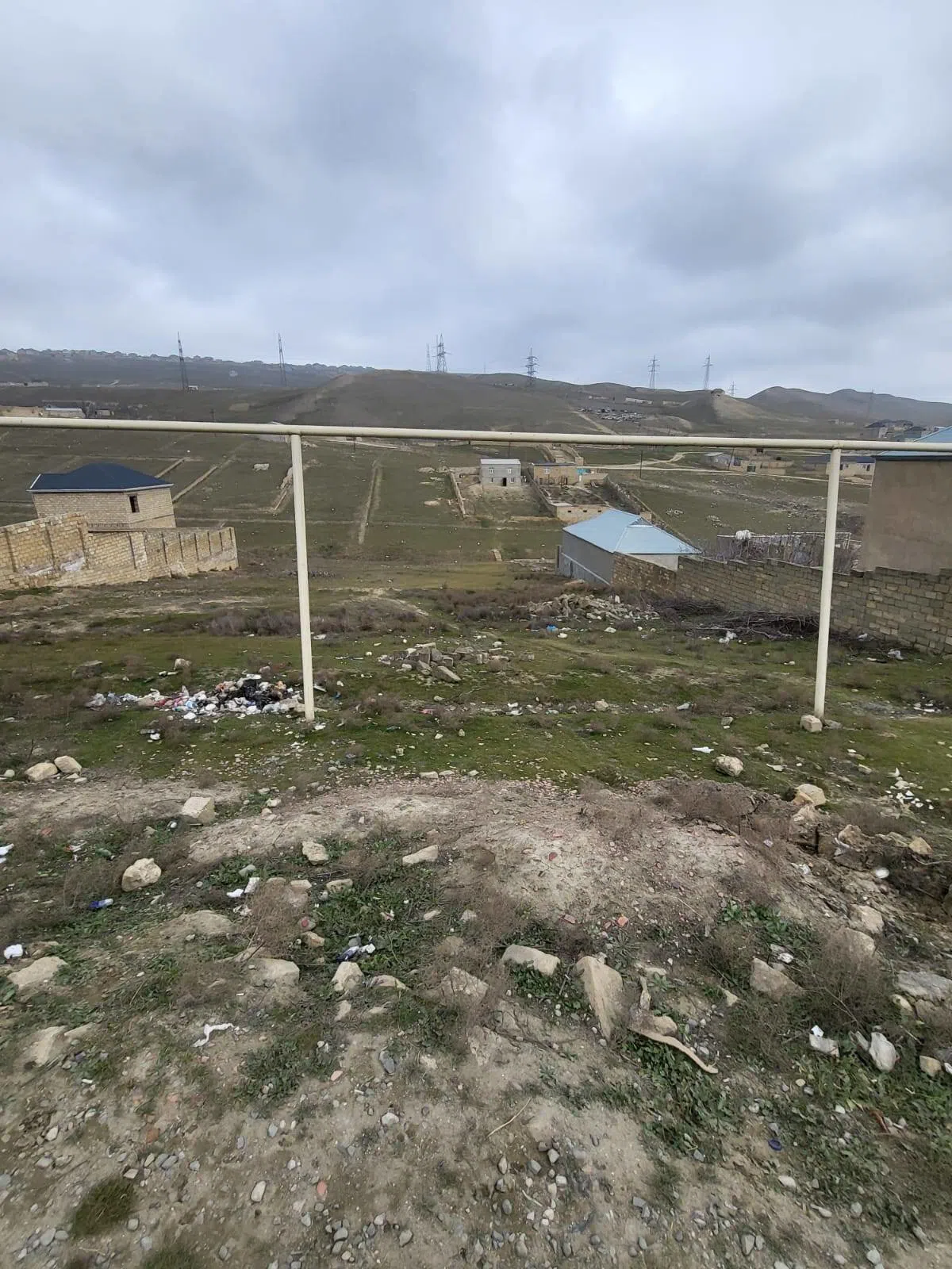 18 sot torpaq sahəsi satılır — Torpaq, Abşeron (3)