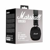 Yeni Simsiz (Bluetooth) Qulaqcıqlar, Marshall — Наушники