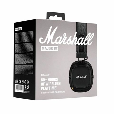 Yeni Simsiz (Bluetooth) Qulaqcıqlar, Marshall — Bakı