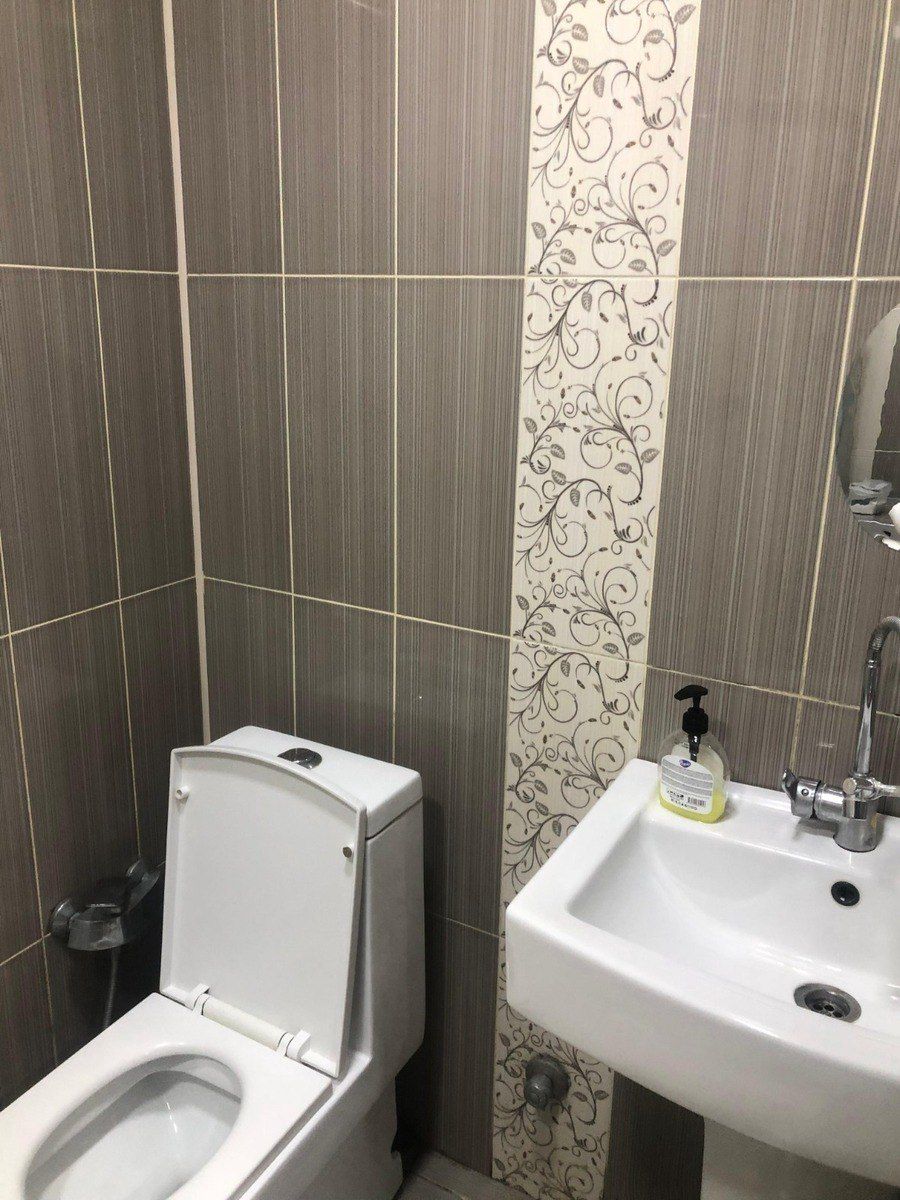 Satılır 3 otaqlı köhnə tikili 60 m² — Mənzil, Bakı (8)