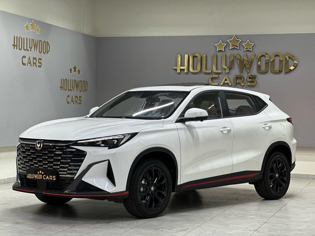 Changan Oshan X5 Plus, 1.5 L, 2026 il, yeni — Avtomobillər, Bakı (2)