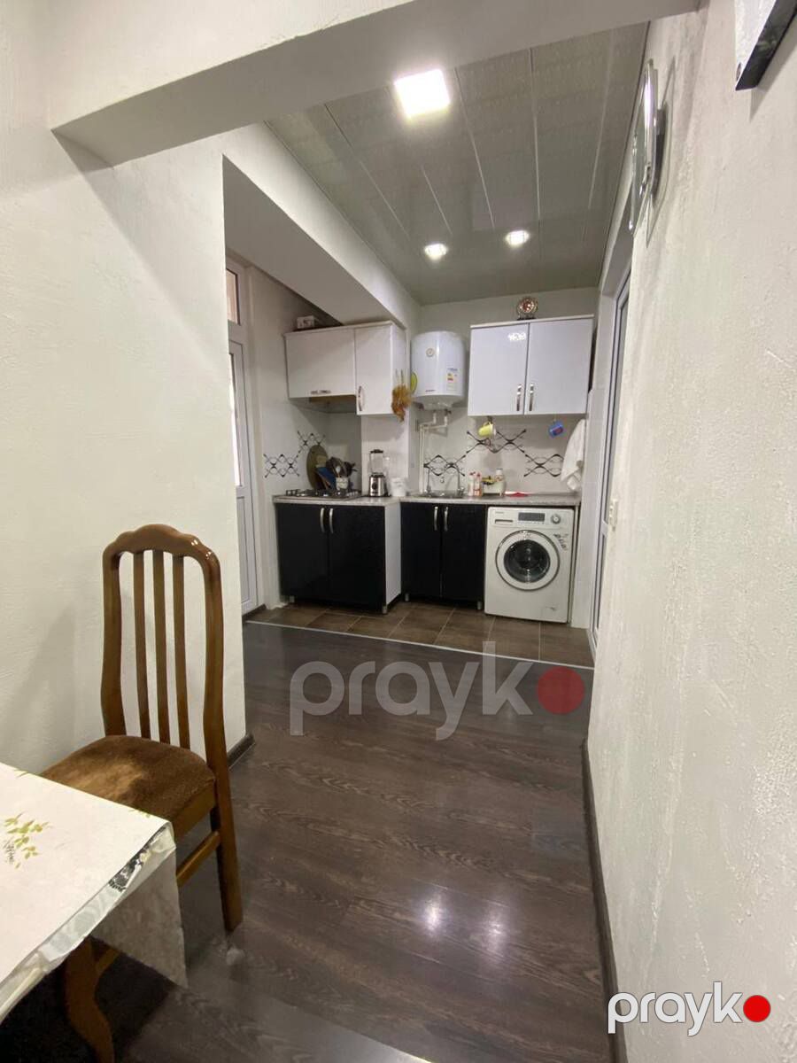 4-otaqlı mənzil, Lütfizadə küç., 84 m² — Mənzil, Bakı (5)