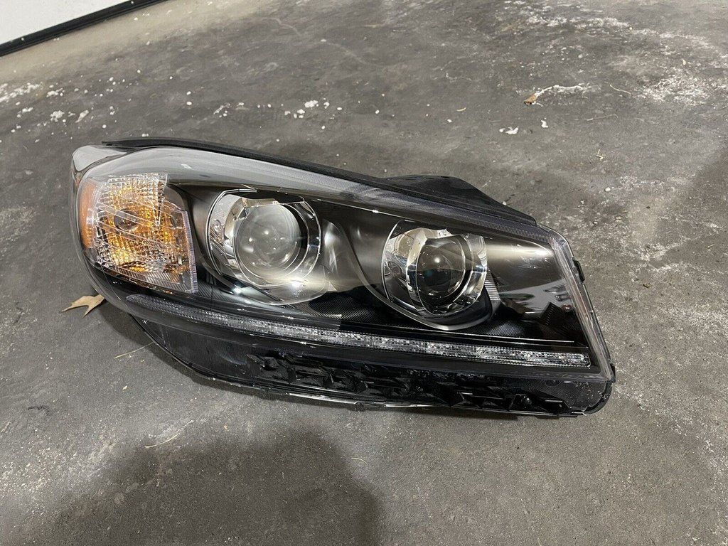 "Kia Sorento 2016-2019" LED faraları — Ehtiyat hissələri və aksesuarlar, Bakı (6)
