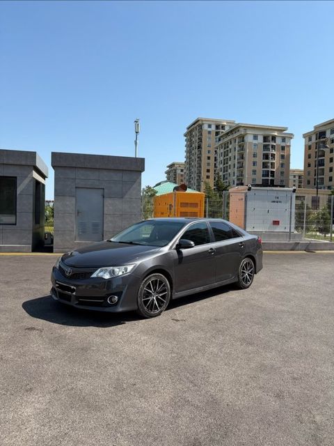Toyota Camry, 2.5 L, 2013 il, 270 000 km — Sumqayıt