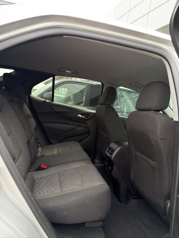 Chevrolet Equinox, 1.5 L, 2017 il, 105 000 km — Avtomobillər, Bakı (10)