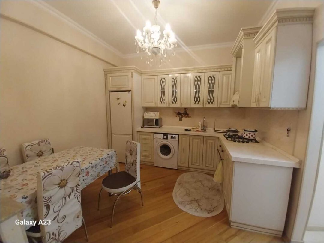 Satılır 2 otaqlı yeni tikili 70 m² — Mənzil, Xırdalan (7)
