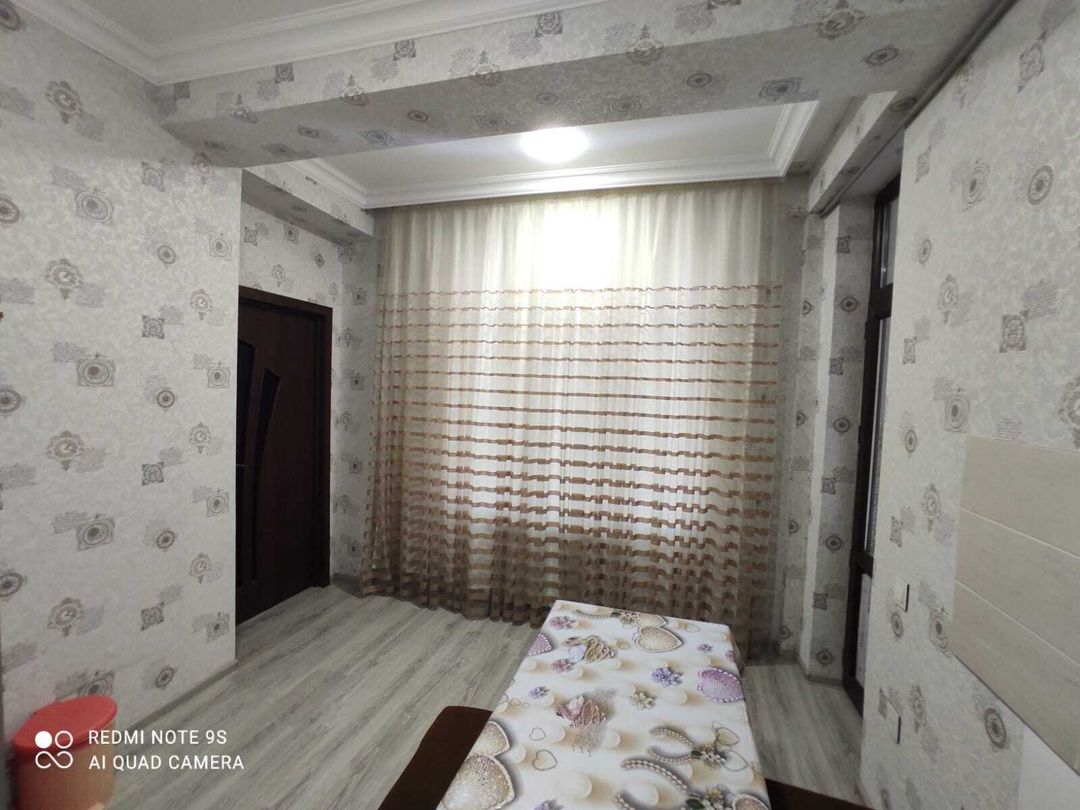 Satılır 3 otaqlı yeni tikili 101 m² — Mənzil, Bakı (12)