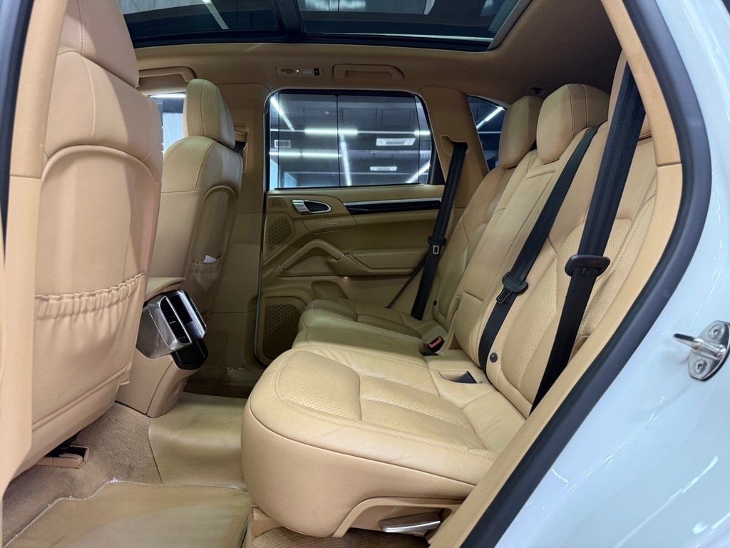 Porsche Cayenne S, 3.6 L, 2015 il, 109 000 km — Avtomobillər, Bakı (11)