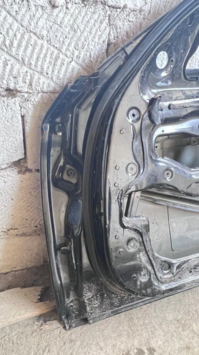BMW F10 sağ qapısı — Ehtiyat hissələri və aksesuarlar, Bakı (2)