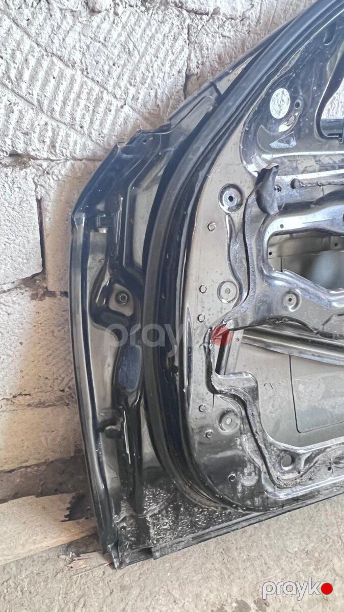 BMW F10 sağ qapısı — Ehtiyat hissələri və aksesuarlar, Bakı (2)