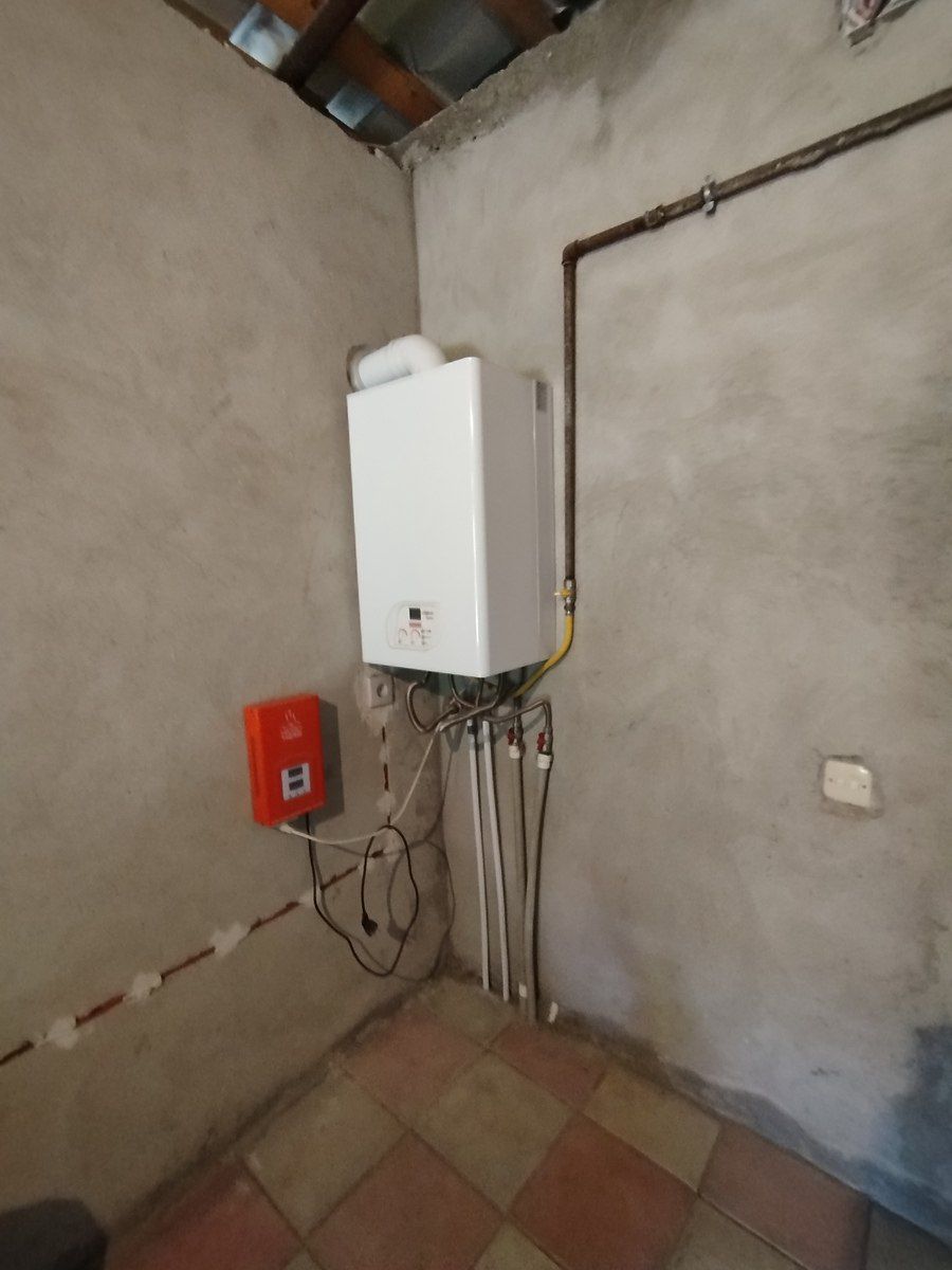 Satılır 6 otaqlı həyət evi/bağ evi 220 m² — Ev, villa, Bakı (6)