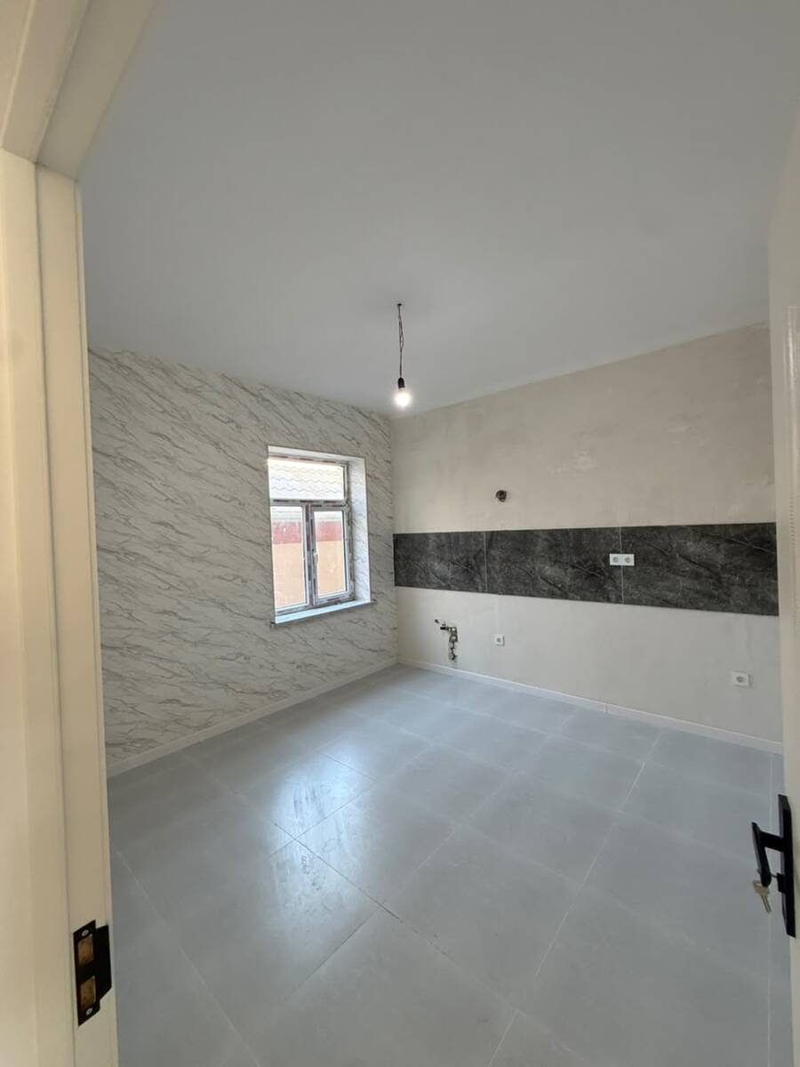 Satılır 4 otaqlı həyət evi/bağ evi 120 m² — Ev, villa, Bakı (8)