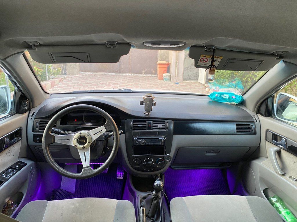 Daewoo Gentra, 1.5 L, 2014 il, 299 622 km — Avtomobillər, Bakı (2)