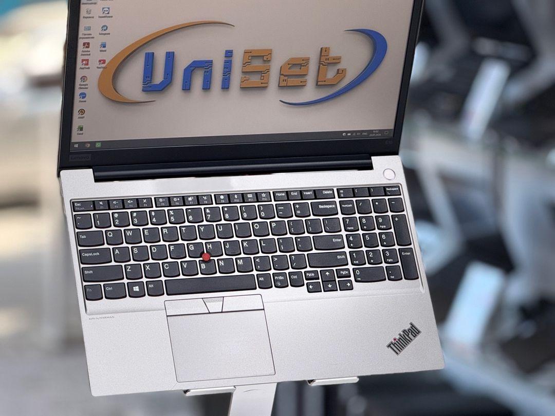 Noutbuk Lenovo ThinkPad E15 i7 — Noutbuklar, Bakı (4)