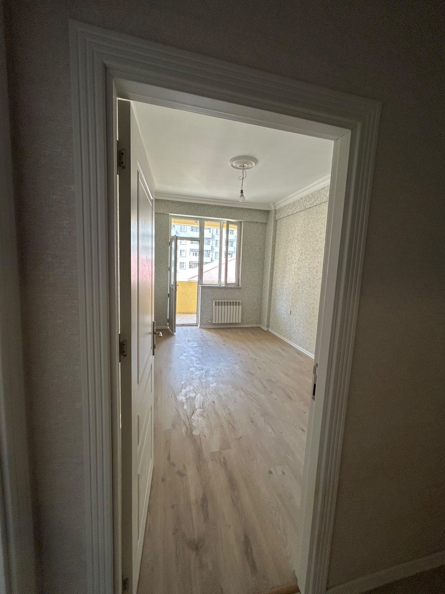 Satılır 3 otaqlı yeni tikili 80 m² — Mənzil, Bakı (2)