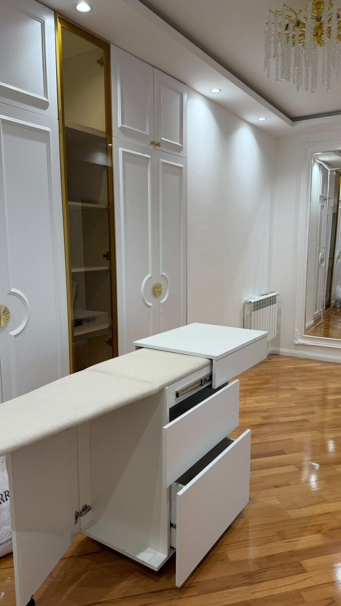 Ütüləmə lövhəsi — Məişət malları, Bakı (2)