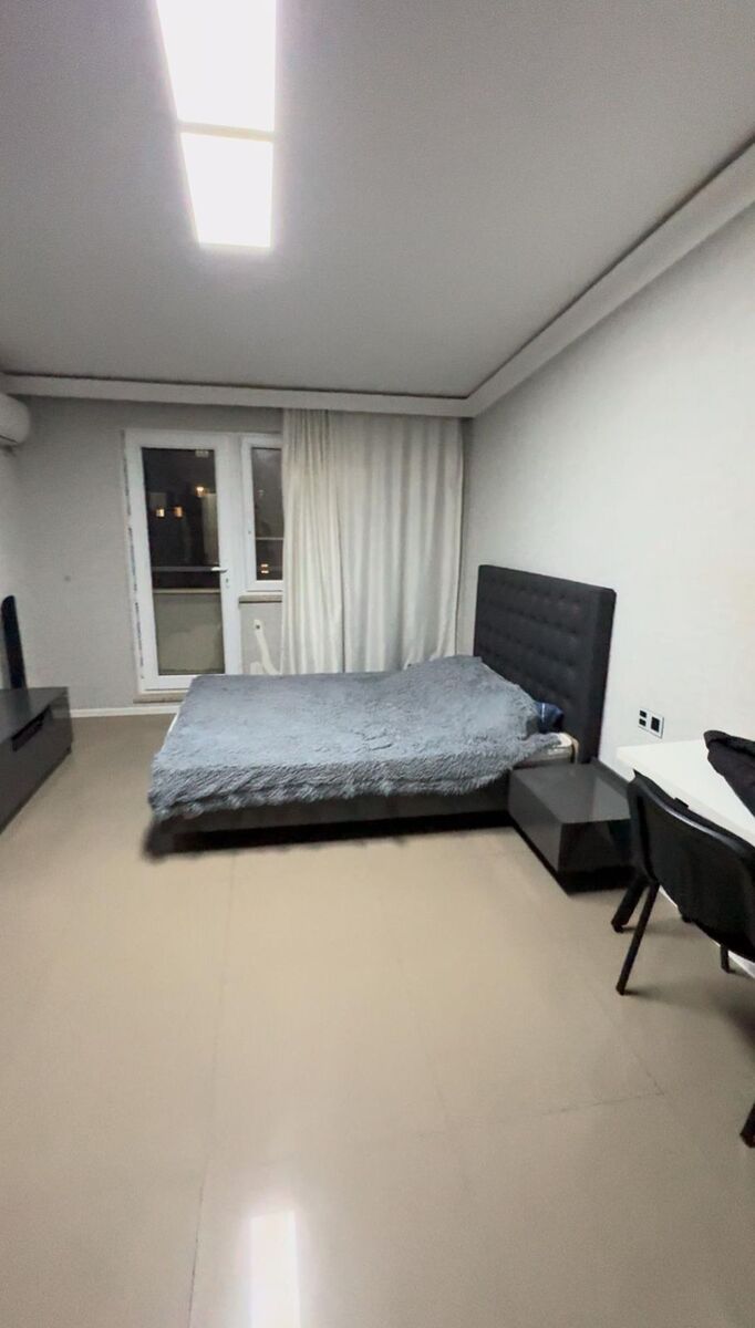 İcarəyə verilir 1 otaqlı yeni tikili 30 m² — Mənzil, Bakı (2)