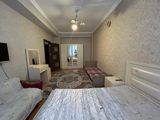 İcarəyə verilir 1 otaqlı yeni tikili 44 m² — Emin Əmlak — Квартира