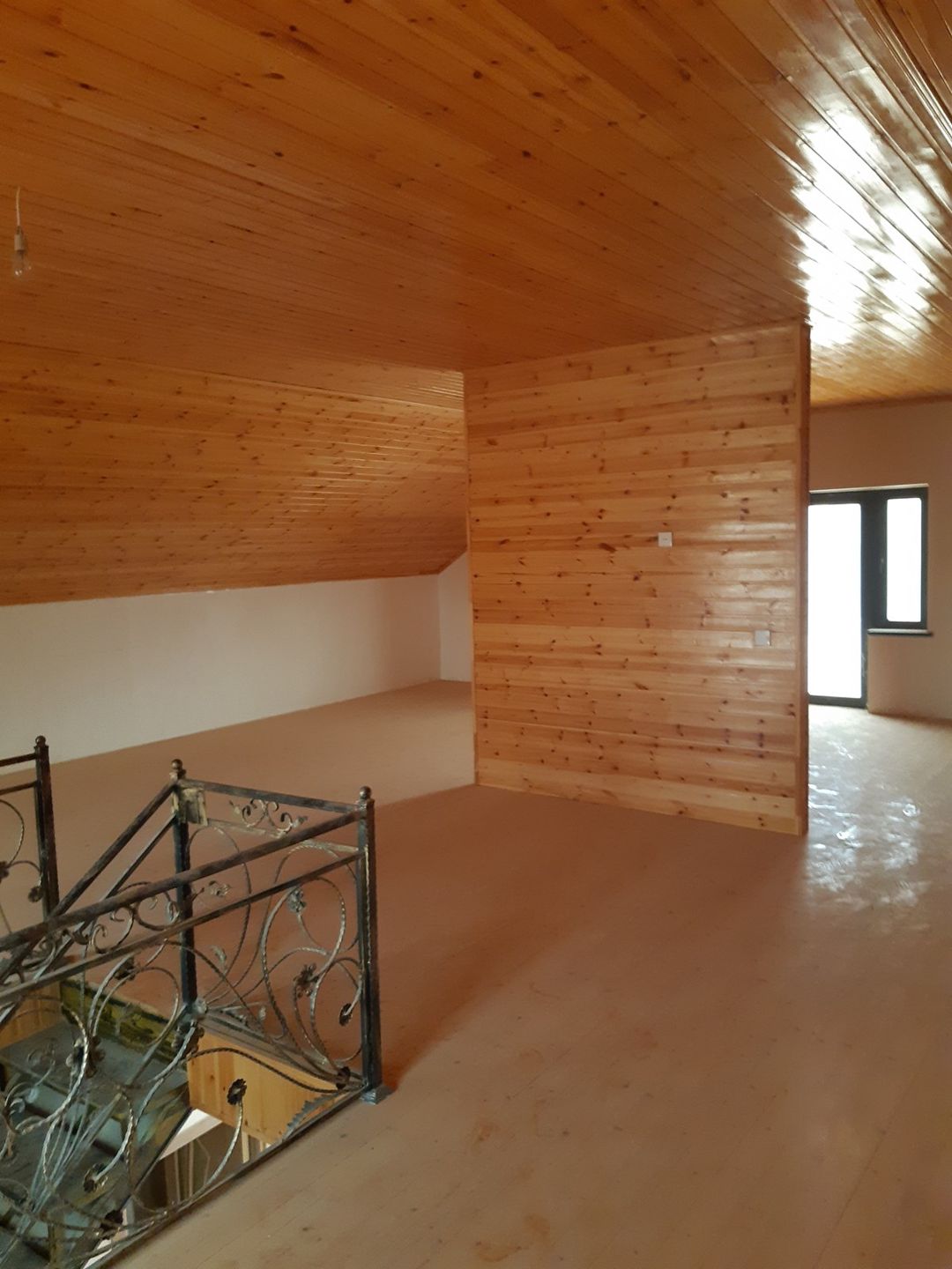 Bağ evi, Qobu qəs — Ev, villa, Bakı (6)