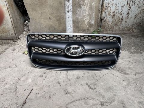 Hyundai Santa Fe, 2007 il, Ünvandan götürmə — Bakı