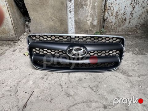 Hyundai Santa Fe, 2007 il, Ünvandan götürmə — Bakı