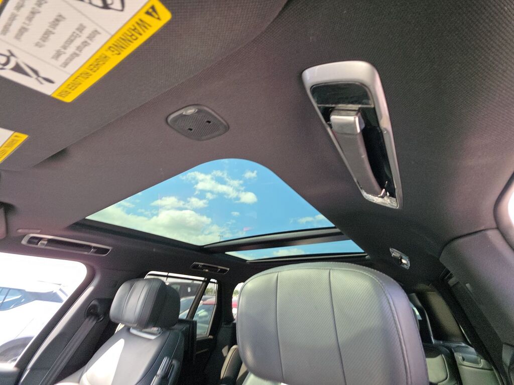 Land Rover Range Rover, 3.0 L, 38.2 kWh, 2023 il, 46 671 km — Avtomobillər (12)