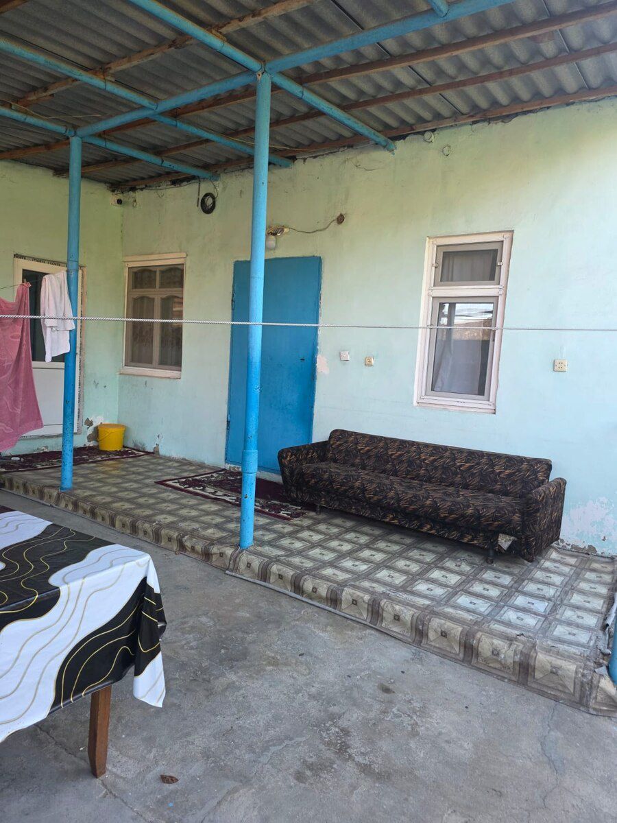 Həyət evi, Yeni Ramana qəs — Ev, villa, Bakı (3)