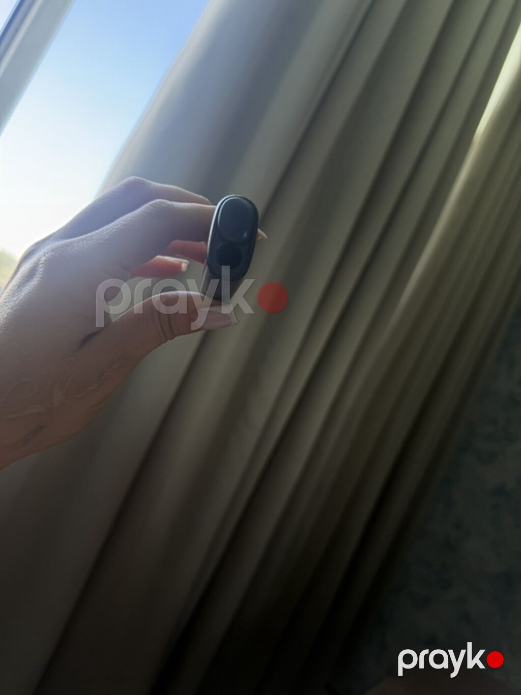 Iqos cihazı – tütün çubuqları üçün elekron qızdırıcı - Rəng: qara — Elektronik siqaretlər, Masazır (2)