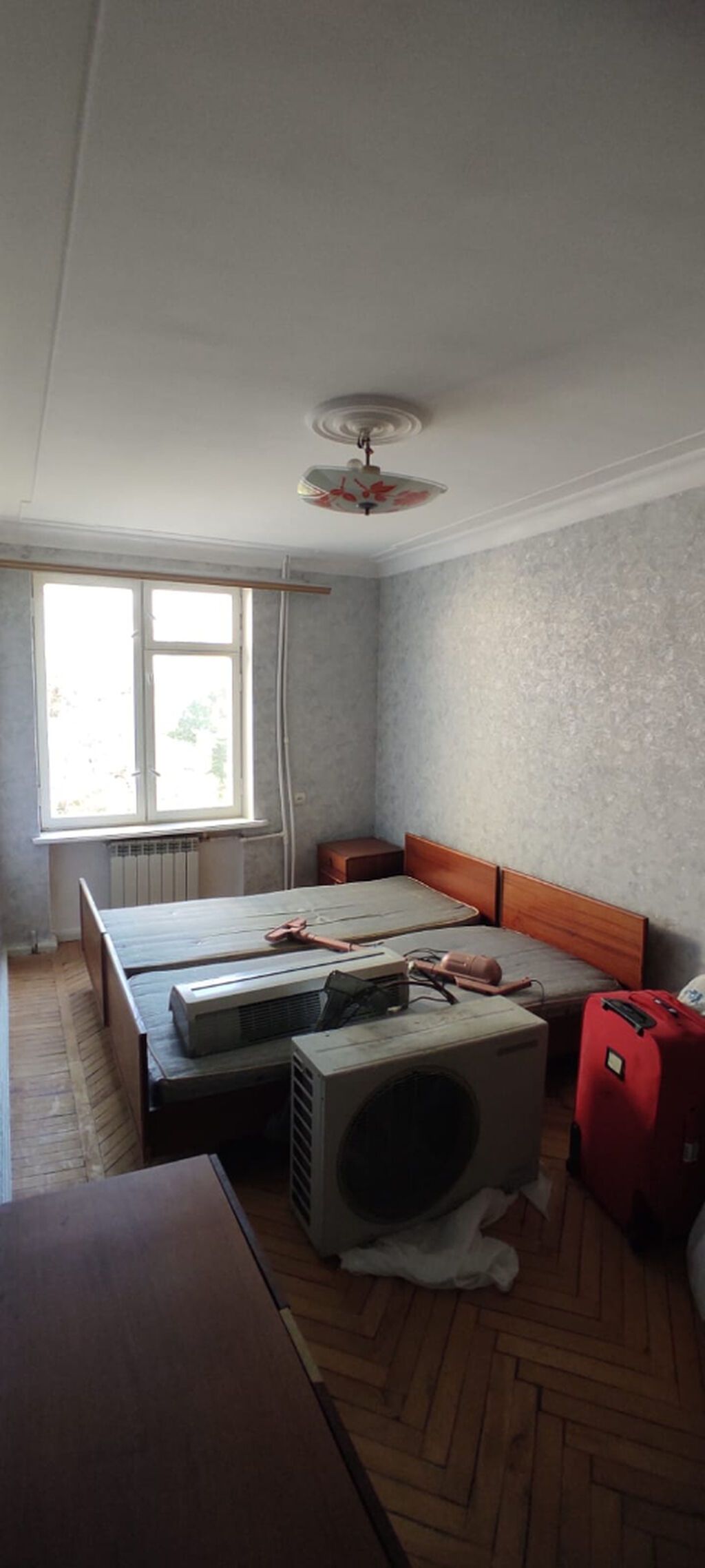 Bakı, 2 otaqlı, Köhnə tikili, m. Neftçilər, 45 kv. m — Mənzil, Bakı (3)