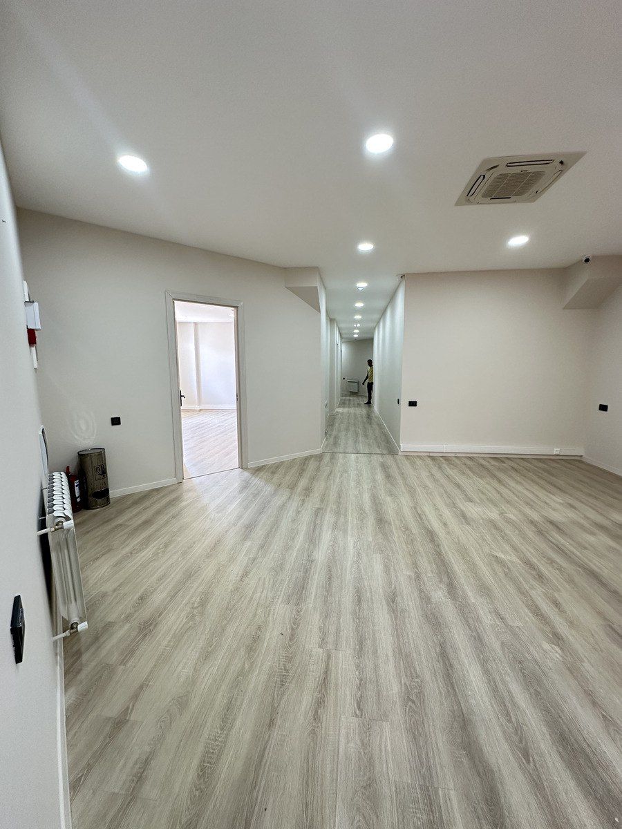 İcarəyə verilir 9 otaqlı ofis 476 m² — Ofis, Bakı (2)
