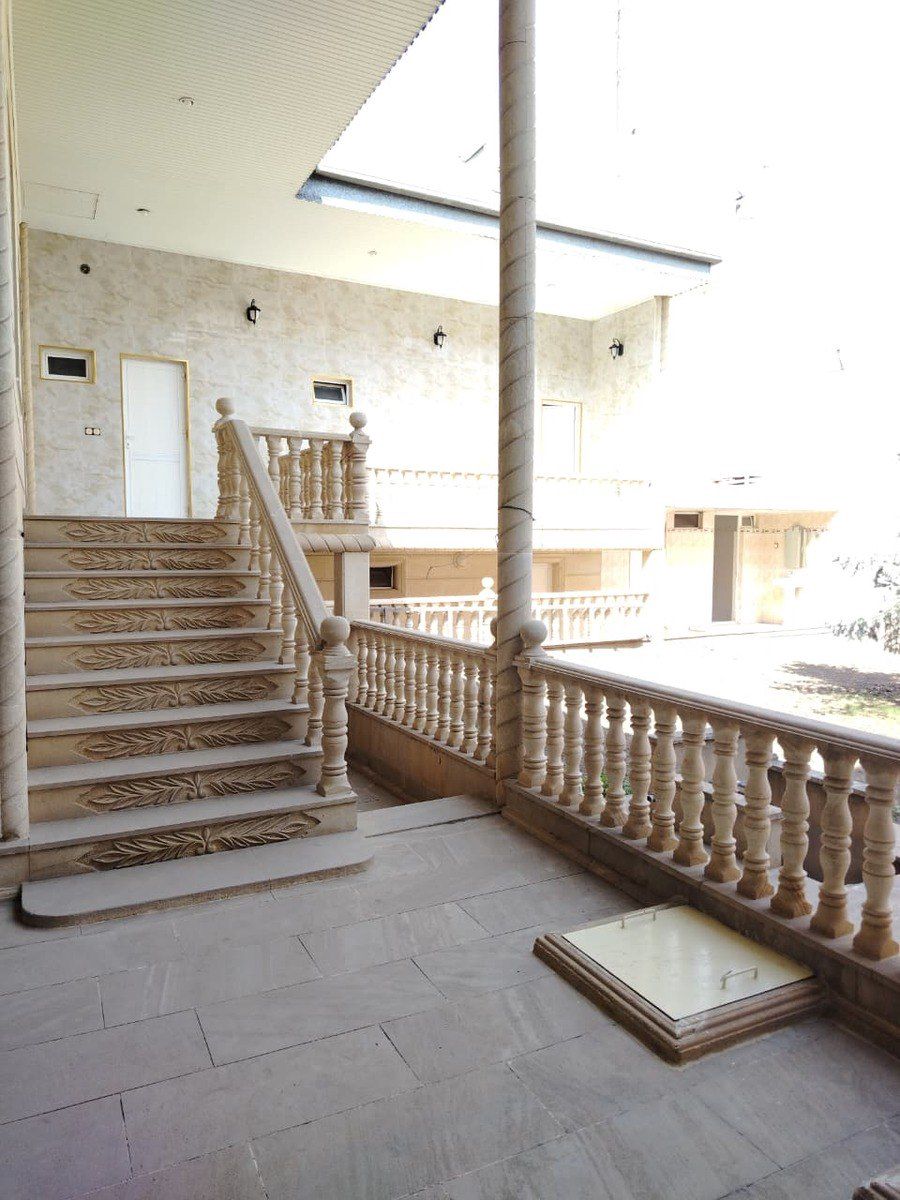 Satılır 7 otaqlı həyət evi/bağ evi 400 m² — Ev, villa, Gəncə (6)
