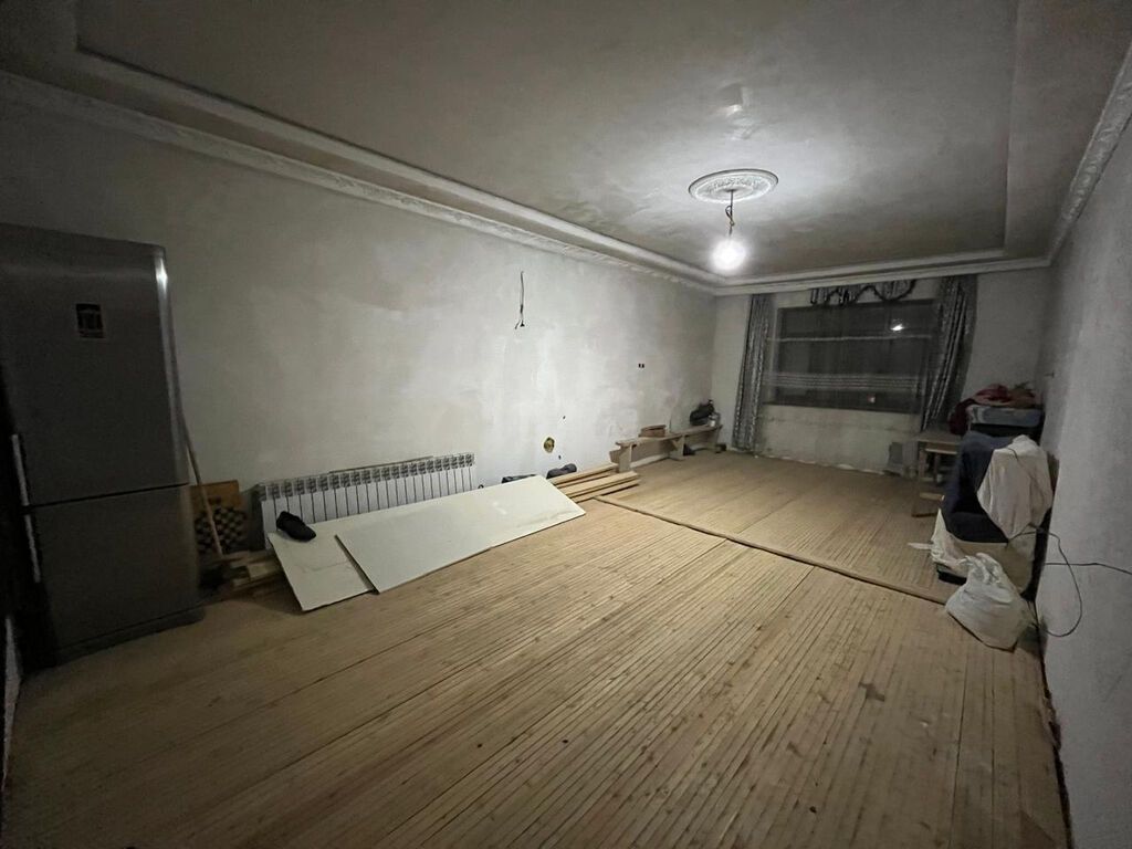 5 otaqlı, 265 kv. m, Orta təmir — Ev, villa, Bakı (9)