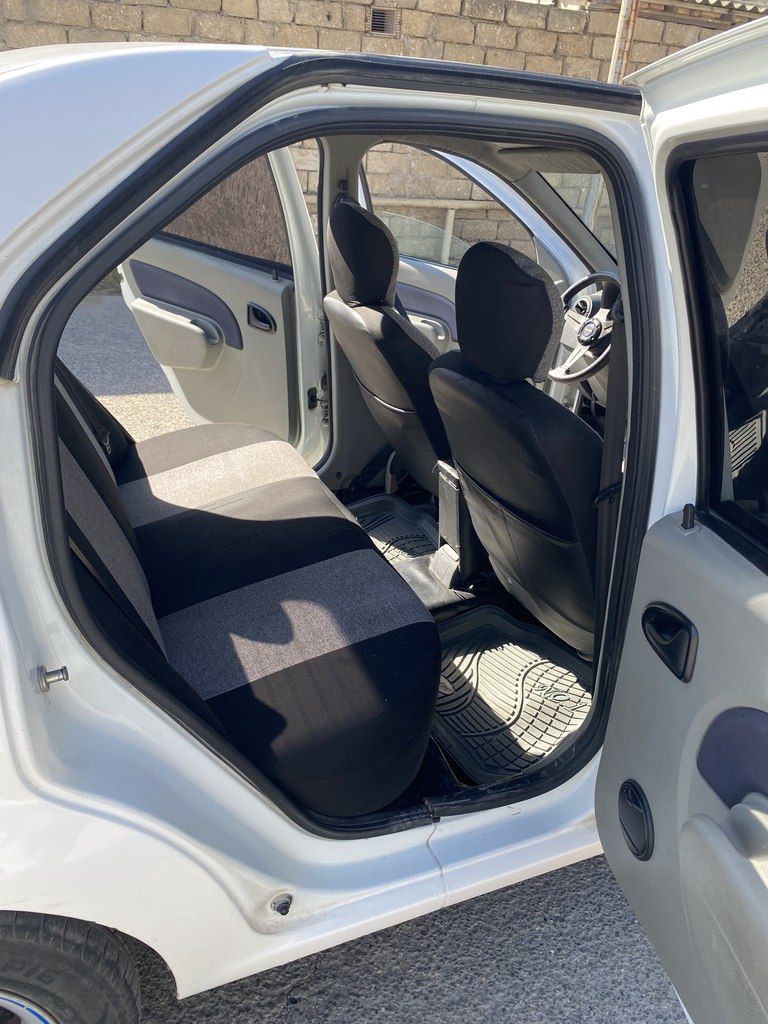 Renault Tondar, 1.6 L, 2013 il, 450 900 km — Avtomobillər, Bakı (2)
