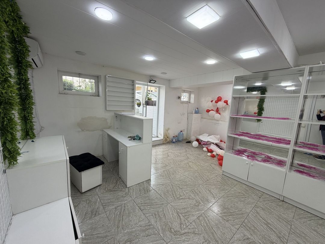 Satılır obyekt 30 m² — Əmlak, Bakı (6)