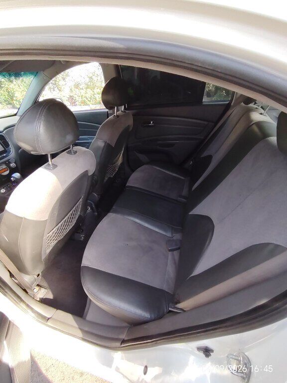 Kia Rio, 1.5 L, 2007 il, 212 000 km — Avtomobillər, Masallı (11)