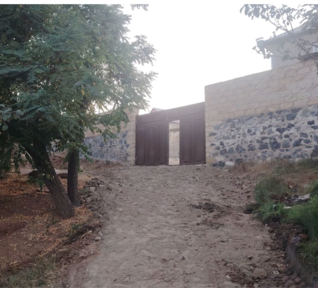 Həyət evi kirayə verilir, Gədəbəy r — Ev, villa, Gədəbəy (2)