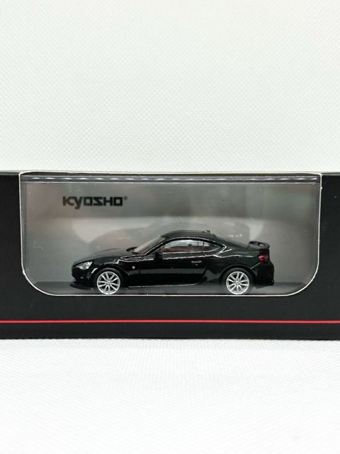 Toyota GT86 modeli — Bakı