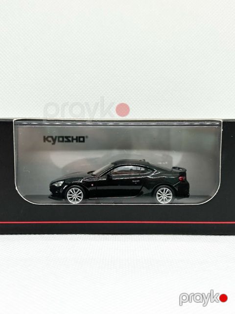 Toyota GT86 modeli — Bakı
