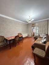 İcarəyə verilir 3 otaqlı köhnə tikili 60 m² — Subhan bey — Квартира