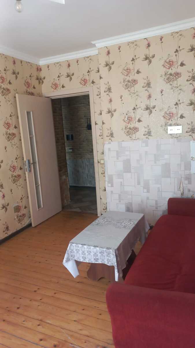 İcarəyə verilir 2 otaqlı yeni tikili 42 m² — Mənzil, Xırdalan (3)