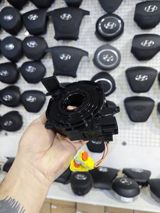 "Toyota Prado" sükan lenti — Airbag Shop — Запчасти и аксессуары