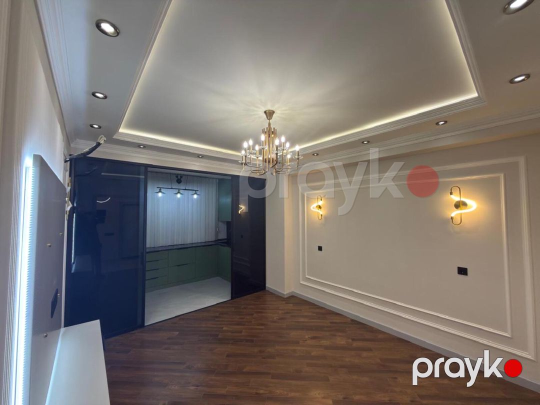 Satılır 3 otaqlı yeni tikili 85 m² — Mənzil, Bakı (9)