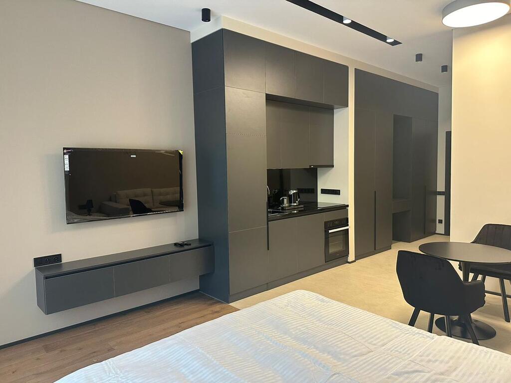 1-otaqlı yeni tikili kirayə verilir, Seabreeze Resort, 44 m² — Mənzil, Bakı (6)