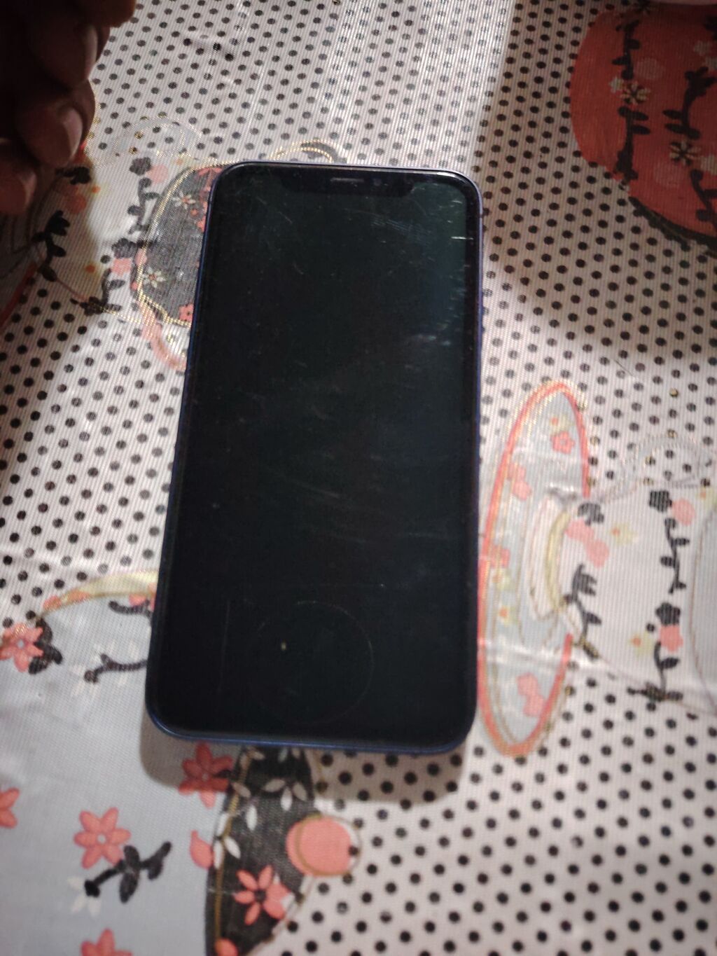 IPhone 17, Mavi, Face ID — Apple iPhone, Saray (2)