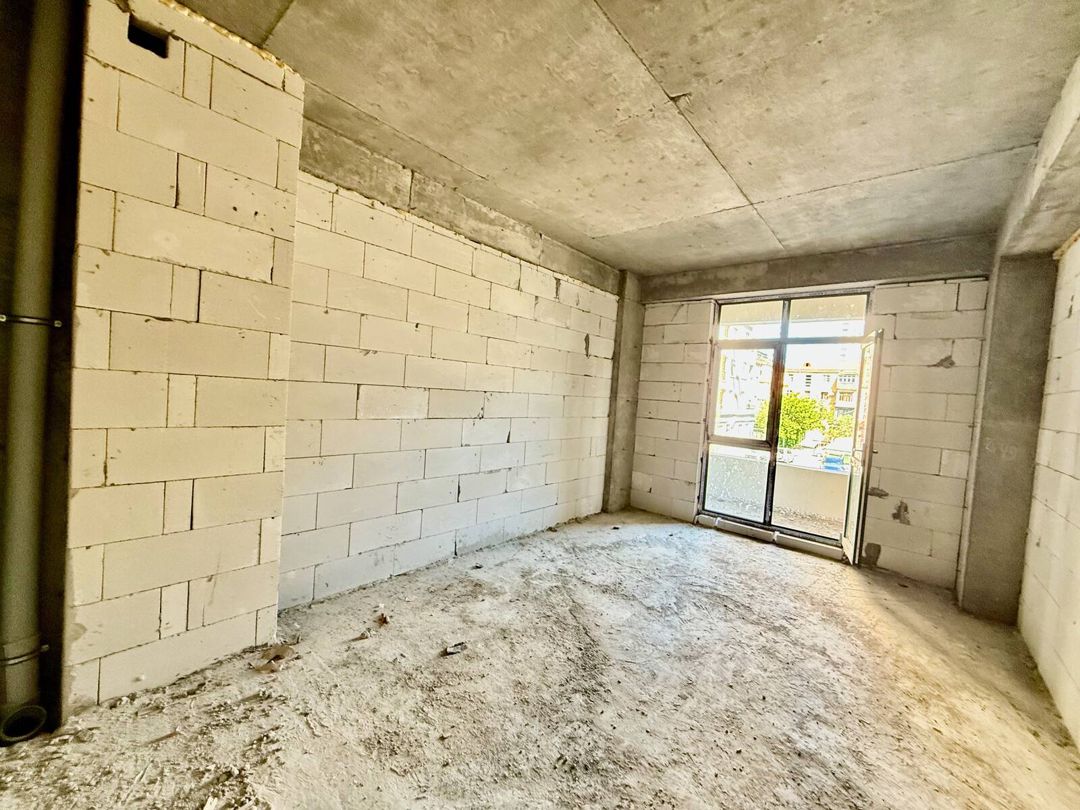 Satılır 2 otaqlı yeni tikili 65 m² — Mənzil, Bakı (2)